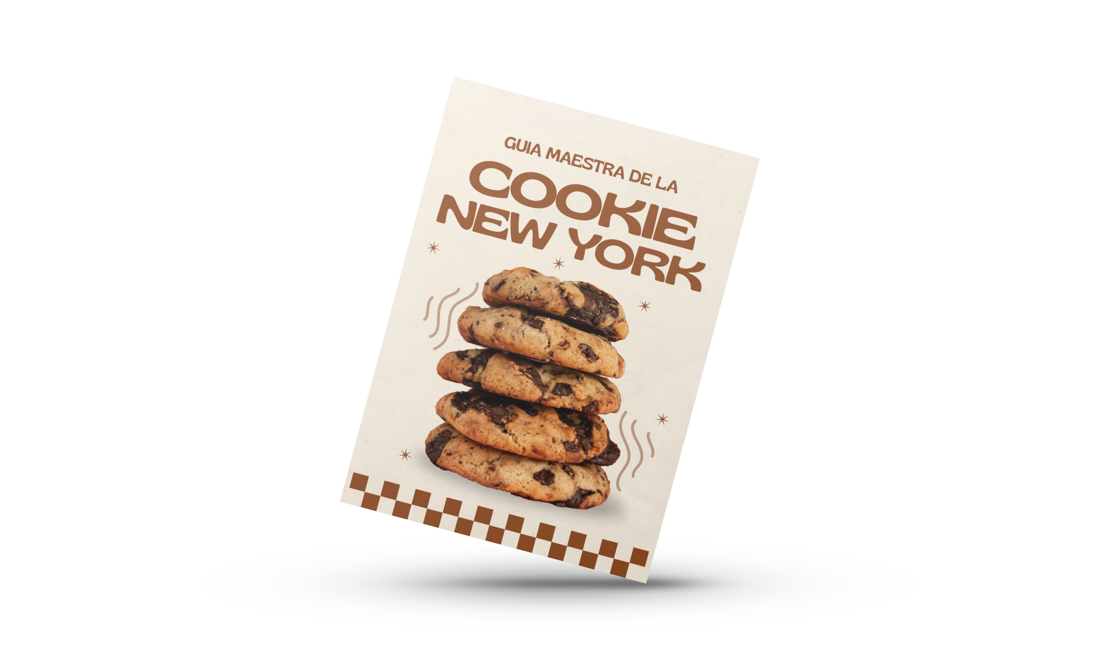 Guía Maestra de la Cookie New York